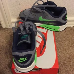 Nike Air Max 90 Mesh (TD)